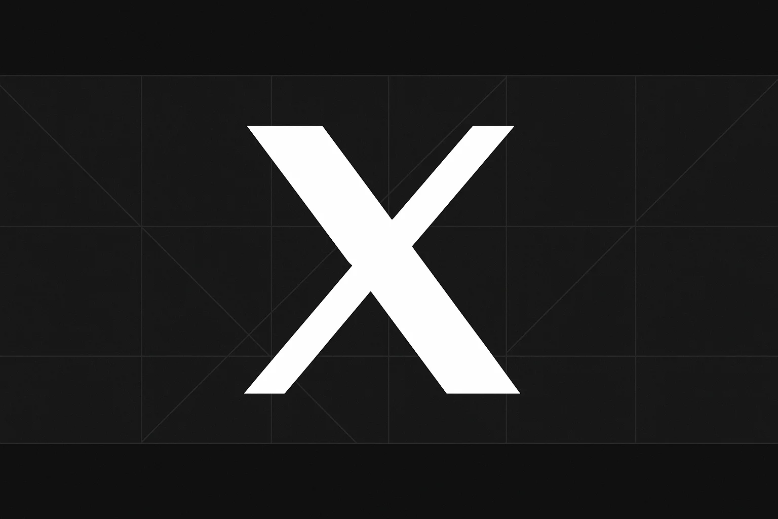 X (formerly Twitter)